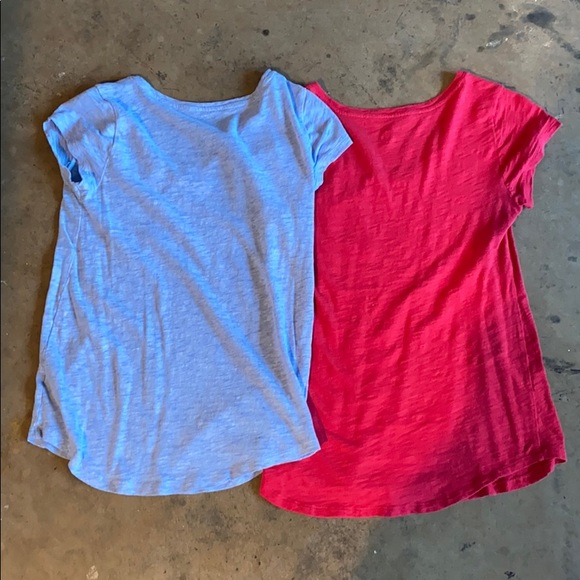 Pocket tee bundle - Picture 2 of 2